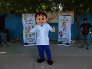 Dr. Cool Visits Kasaragod Expatriates Socio Economic Forum