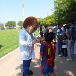 Dr. Cool Visits Kasaragod Expatriates Socio Economic Forum