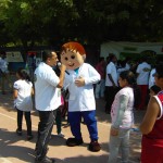 Dr. Cool Visits Kasaragod Expatriates Socio Economic Forum