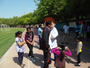 Dr. Cool Visits Kasaragod Expatriates Socio Economic Forum