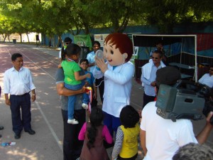 Dr. Cool Visits Kasaragod Expatriates Socio Economic Forum