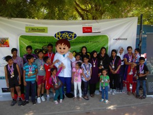 Dr. Cool Visits Kasaragod Expatriates Socio Economic Forum