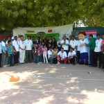 Dr. Cool Visits Kasaragod Expatriates Socio Economic Forum