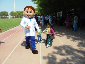 Dr. Cool Visits Kasaragod Expatriates Socio Economic Forum